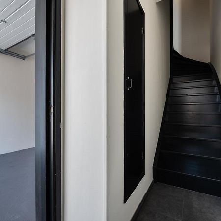 Hotel Residentie Флиссинген Экстерьер фото