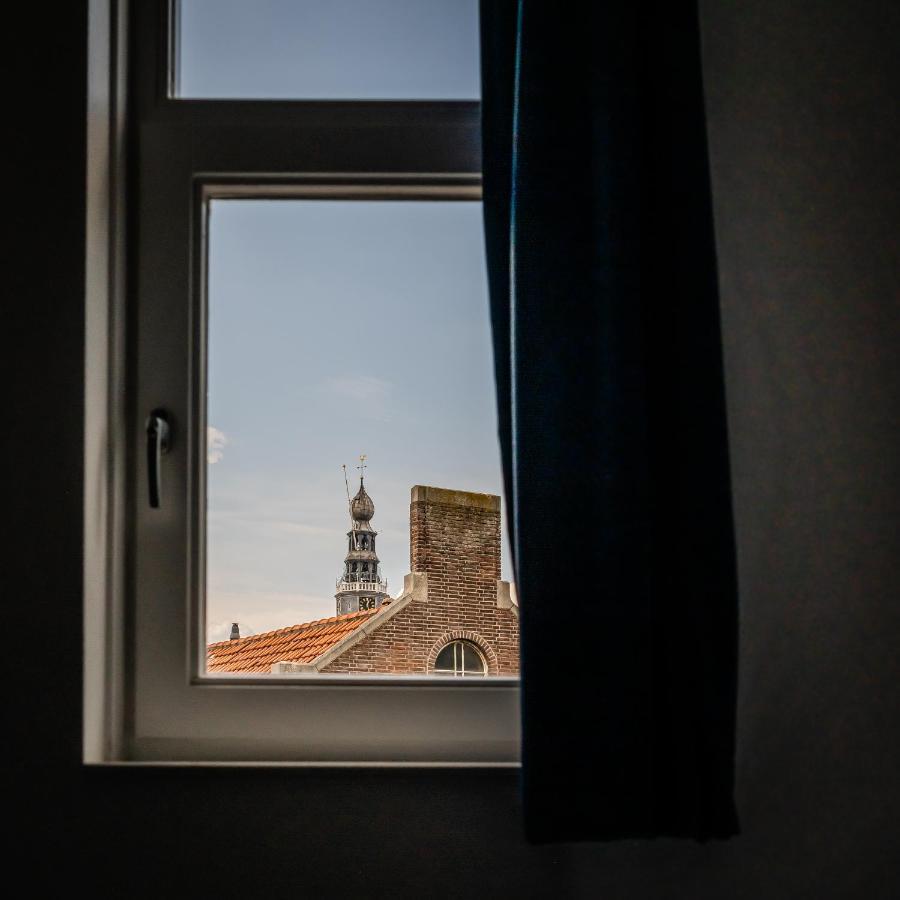 Hotel Residentie Флиссинген Экстерьер фото